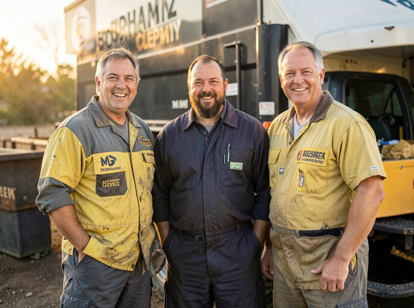 Sewage Cleanup company in Winnie, TX